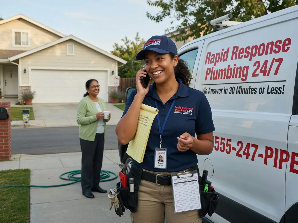 Emergency Plumber Reva, SD FAQs